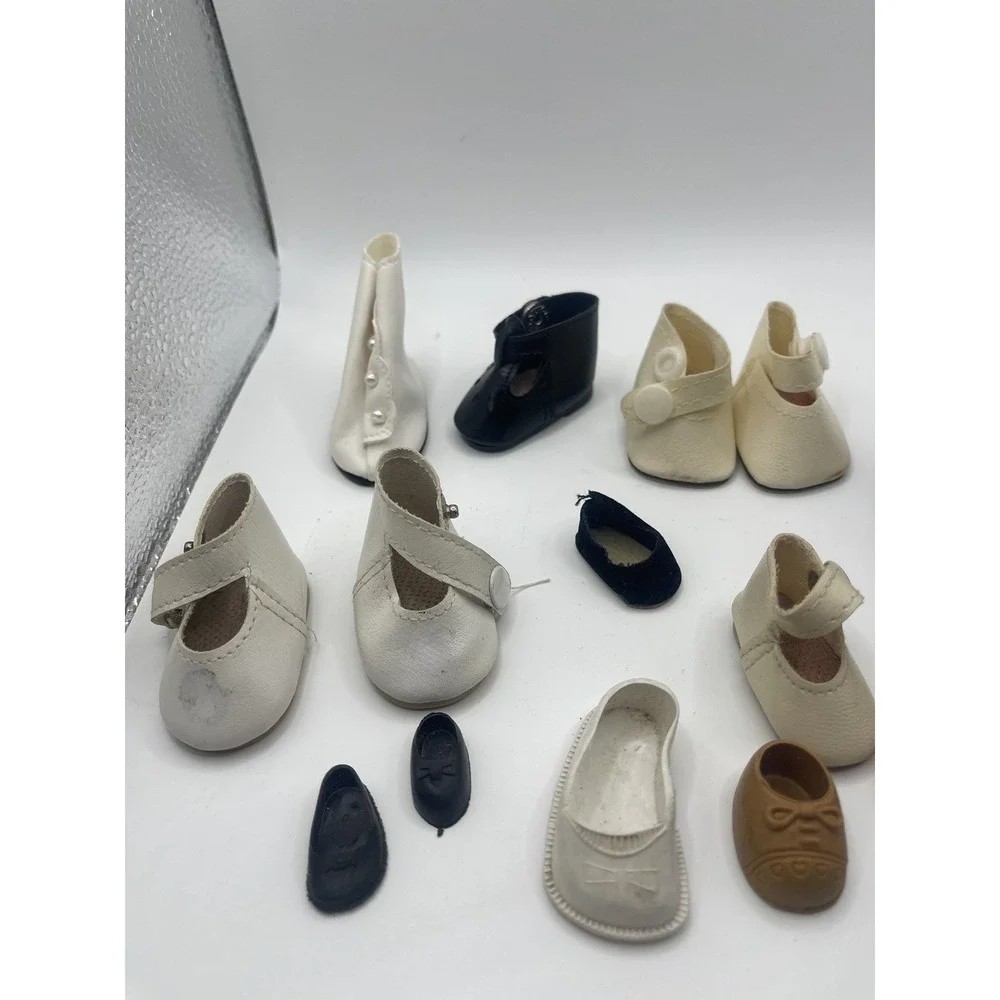 VINTAGE 2 Sets 13‎ Single Shoes